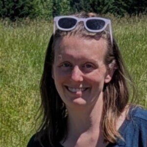 Meet your Posher, Janet